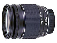 Obiektyw Canon EF 28-200 mm f/3.5-5.6